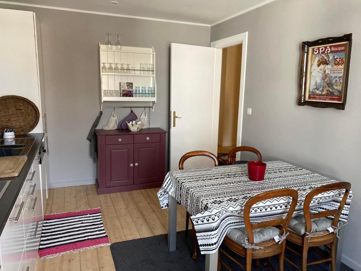 Les Ambassadeurs Apartamento Spa Exterior foto