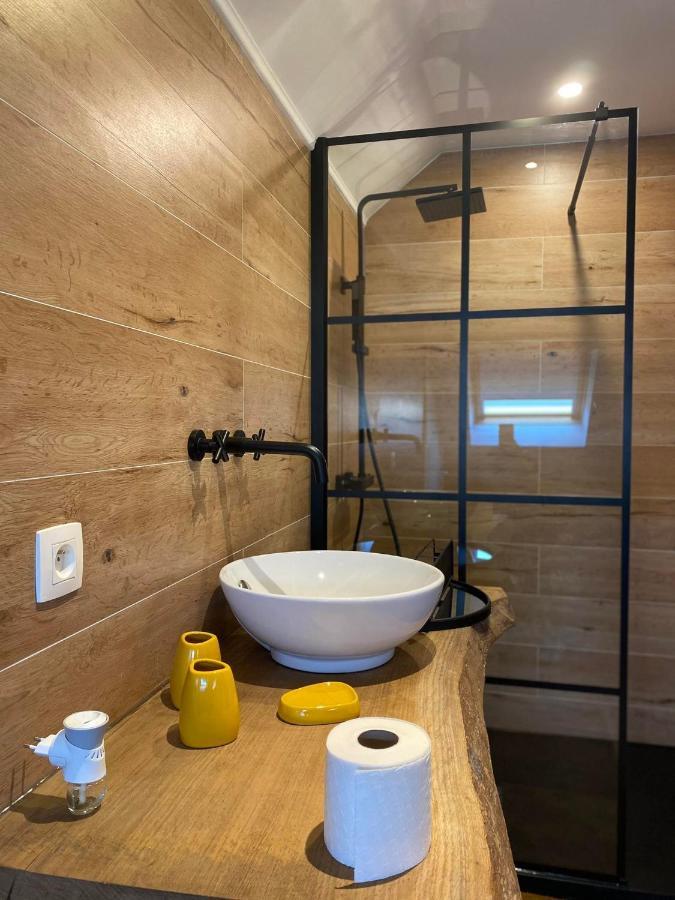 Les Ambassadeurs Apartamento Spa Exterior foto