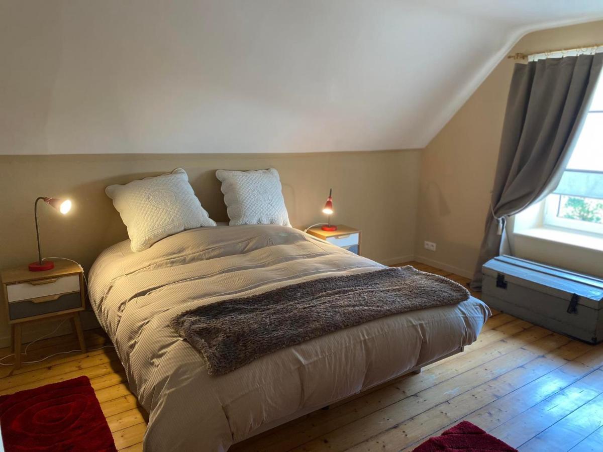 Les Ambassadeurs Apartamento Spa Exterior foto