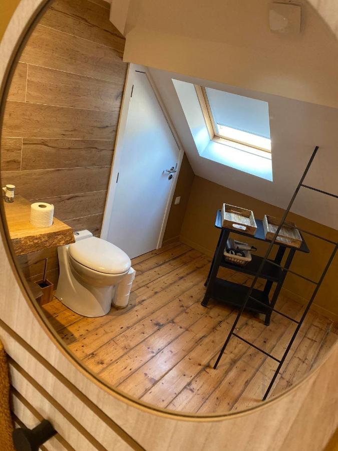 Les Ambassadeurs Apartamento Spa Exterior foto