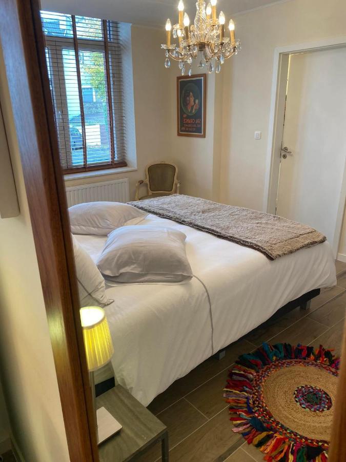 Les Ambassadeurs Apartamento Spa Exterior foto